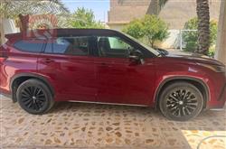 تويوتا هايلاندر